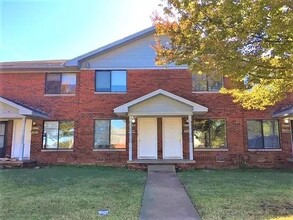 1100 NW 27th St. in Oklahoma City, OK - Building Photo - Interior Photo