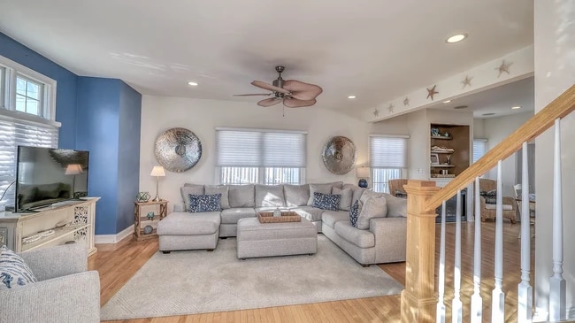 119 N Belmont Ave in Margate City, NJ - Building Photo - Building Photo