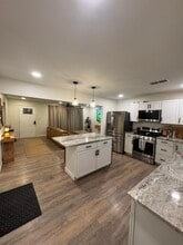 521 Mountain Pine Rd in Hot Springs, AR - Building Photo - Building Photo