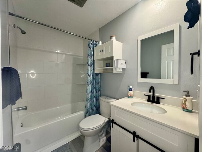 property at 8061 Country Rd