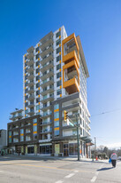 Yarrow Apartments