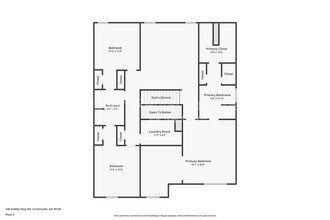 140 Hadley Wy in Euharlee, GA - Building Photo - Building Photo