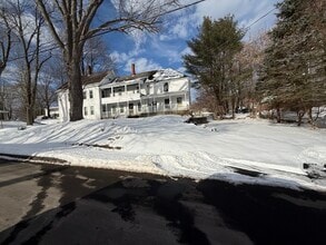 41 Knapp St, Unit 1 in Livermore Falls, ME - Building Photo - Building Photo