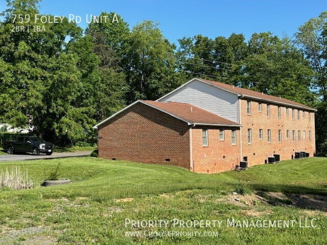 759 Foley Rd