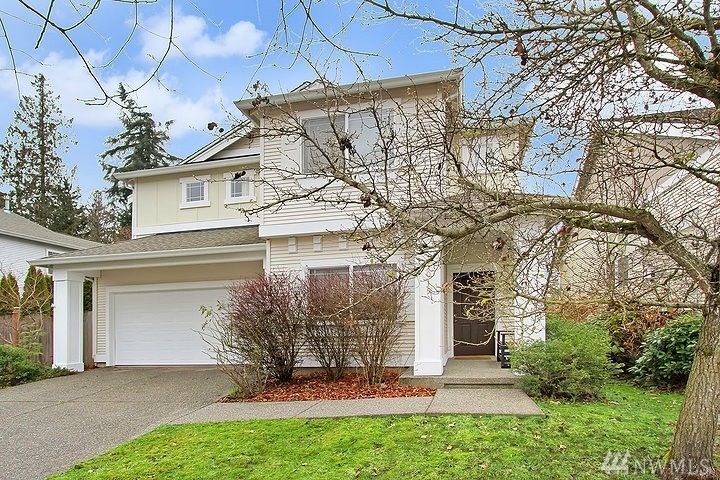 15015 29th Ave W in Lynnwood, WA - Building Photo
