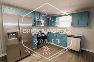 173 Tallent Way in Maryville, TN - Building Photo - Building Photo