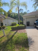 5626 Ansley Way in Mount Dora, FL - Foto de edificio - Building Photo