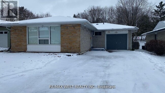 property at 72 Daphne Crescent