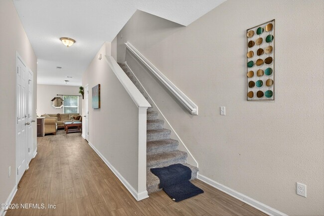 756 Talking Tree Dr in Jacksonville, FL - Building Photo - Building Photo