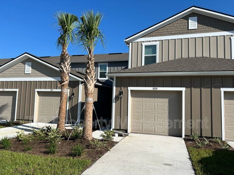 9179 Stony Brk Rd in Jacksonville, FL - Building Photo