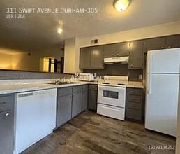 311 Swift Ave in Durham, NC - Building Photo - Building Photo