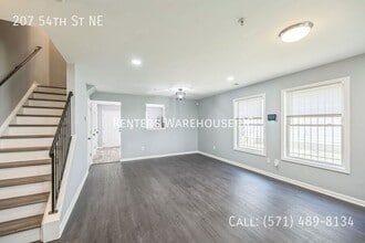 207 54th St NE in Washington, DC - Building Photo - Building Photo