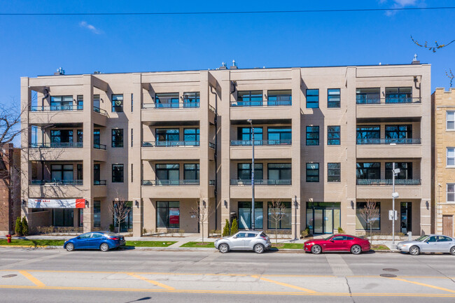 4430 N Western Ave in Chicago, IL - Building Photo - Building Photo