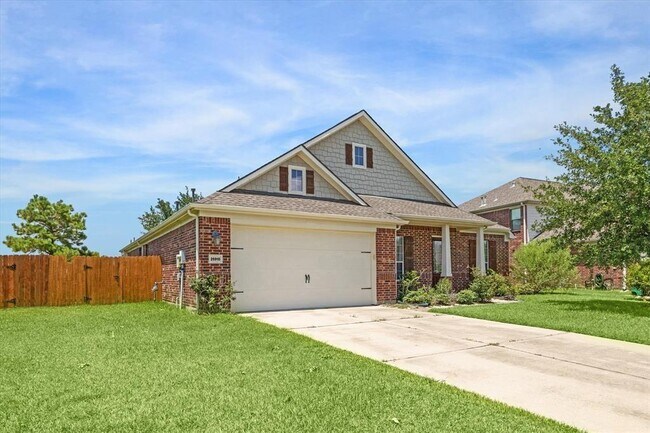 25910 Celtic Terrace Dr in Katy, TX - Foto de edificio - Building Photo
