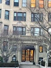1688 Beacon St, Unit 18 in Brookline, MA - Building Photo - Building Photo