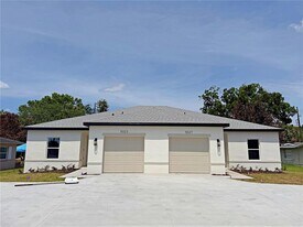 5023 Old Cheney Hwy in Orlando, FL - Building Photo
