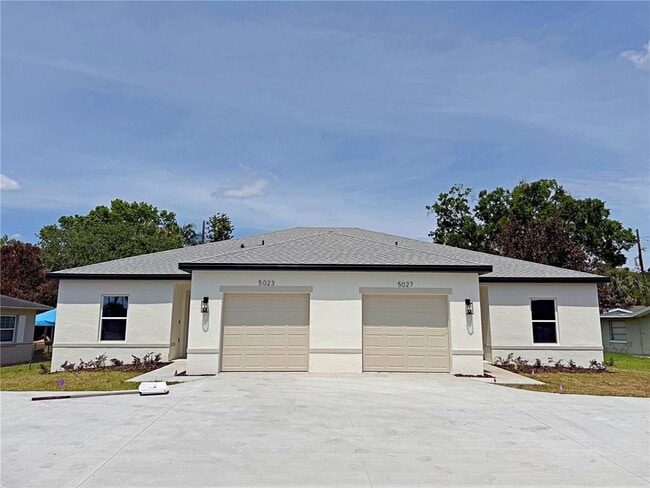 property at 5023 Old Cheney Hwy