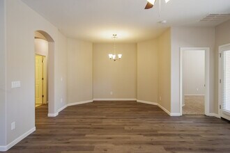 2512 W Preserve Way in Phoenix, AZ - Building Photo - Building Photo