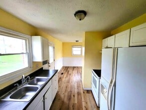 314 S Taft Ave in Indianapolis, IN - Building Photo - Building Photo