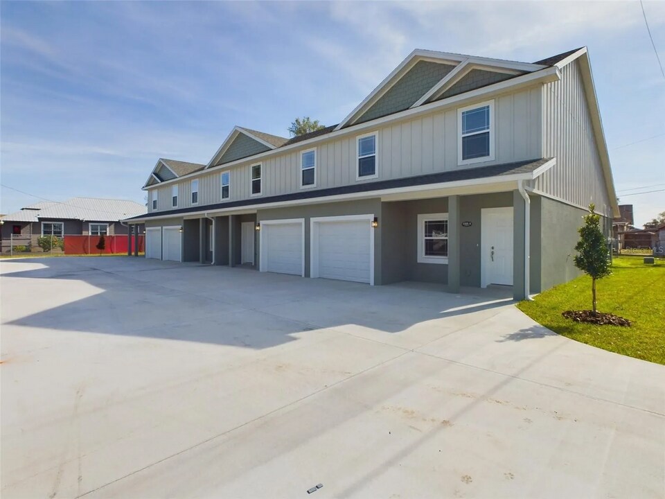 1225 E Main St in Bartow, FL - Building Photo