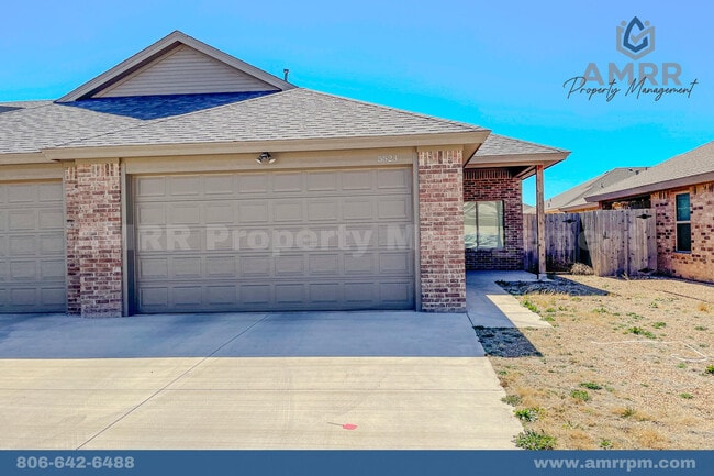 5523 Lehigh St in Lubbock, TX - Building Photo - Building Photo