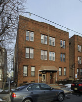 266 Clendenny Ave Apartments