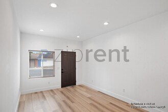 1026 43rd St in Emeryville, CA - Building Photo - Building Photo