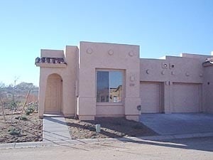 1753 E Avenida Rio Verde in Cottonwood, AZ - Building Photo - Building Photo