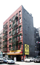 27-29 Monroe St in New York, NY - Building Photo - Building Photo