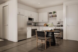 Prose Farm in Thornton, CO - Building Photo