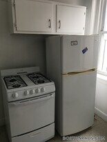 1800 Commonwealth Ave, Unit 33 in Boston, MA - Building Photo