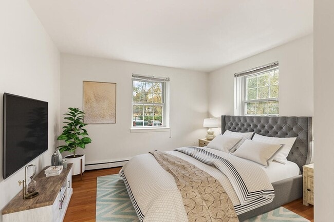 property at 4 Menotomy Rd