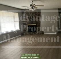 9 Mdw Crk Dr in Conway, AR - Building Photo