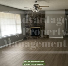 9 Mdw Crk Dr in Conway, AR - Building Photo - Building Photo