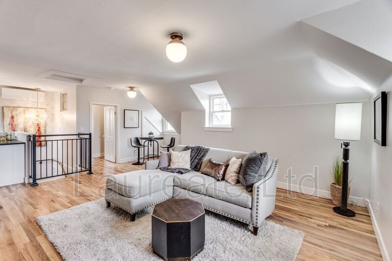 1452 Detroit St in Denver, CO - Building Photo