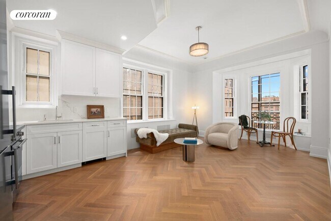 2109 Broadway in New York, NY - Building Photo - Building Photo