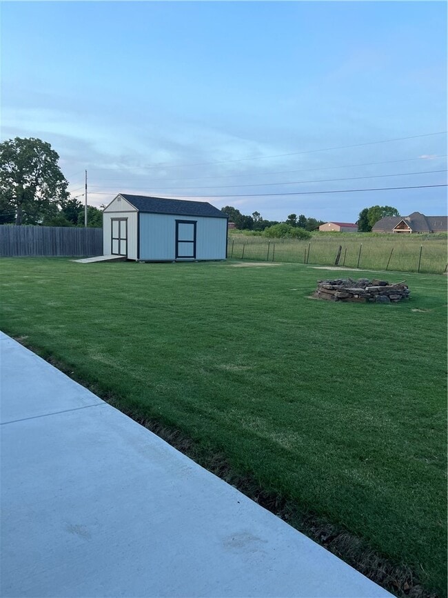 property at 18061 Astor Dr