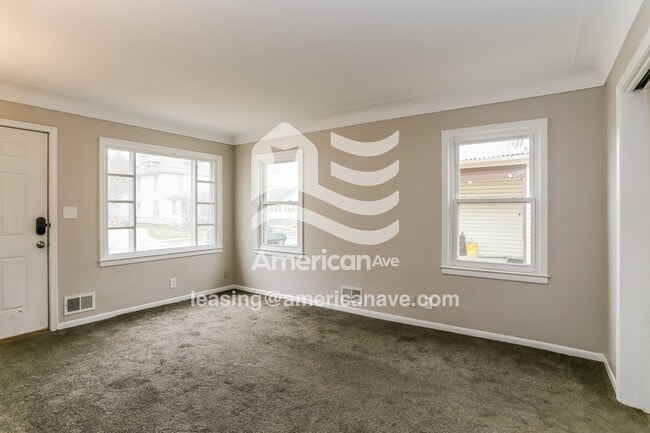 1807 Giant St in Toledo, OH - Foto de edificio - Building Photo