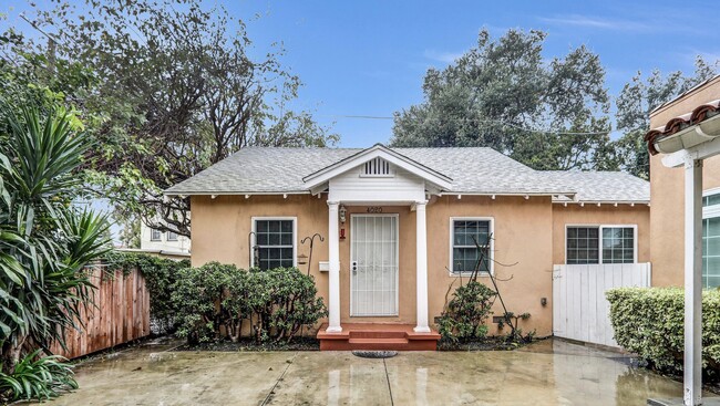 property at 4020 Brunswick Ave