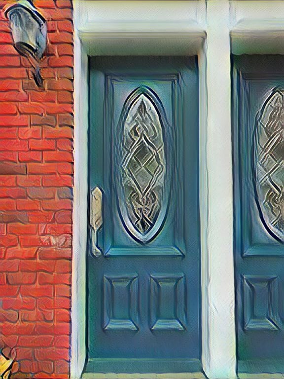 property at 733 Carpenter St