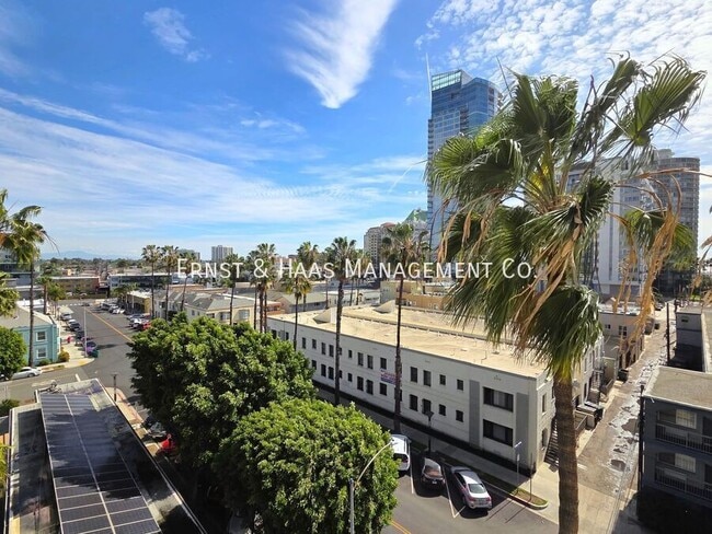 property at 100 Atlantic Ave