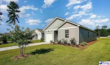 2067 E Paces Trl in Darlington, SC - Building Photo - Building Photo