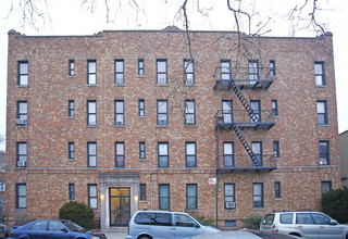 1905 W 10th St in Brooklyn, NY - Foto de edificio - Building Photo