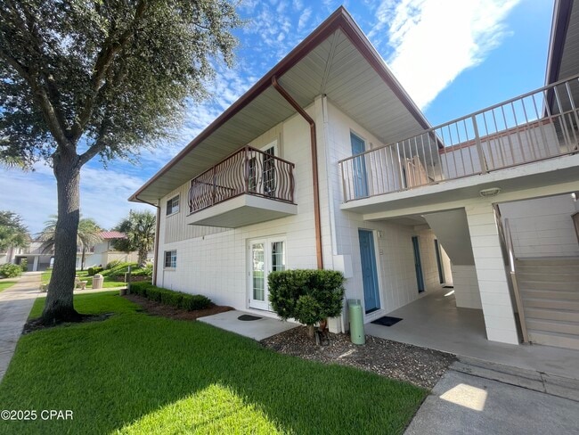 property at 2100 W Beach Dr