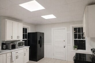 67 Hillside St in Boston, MA - Building Photo - Building Photo