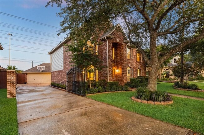 2350 Seamist Cir in Seabrook, TX - Building Photo - Building Photo