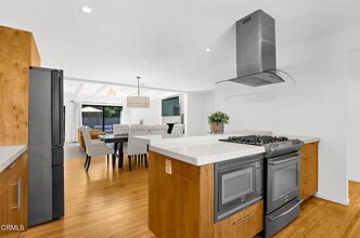 1881 Tulane Ave in Long Beach, CA - Foto de edificio - Building Photo