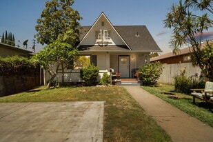 1851 Magnolia Ave in Long Beach, CA - Building Photo