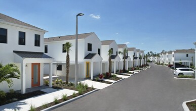 Argos by Soltura Rental Homes in Ft. Myers, FL - Foto de edificio - Building Photo