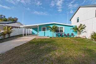 3117 W La Salle St in Tampa, FL - Building Photo